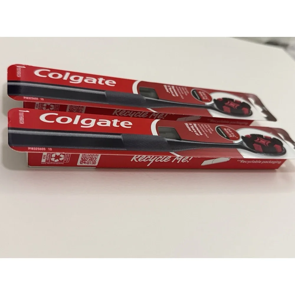 colgate lot optic